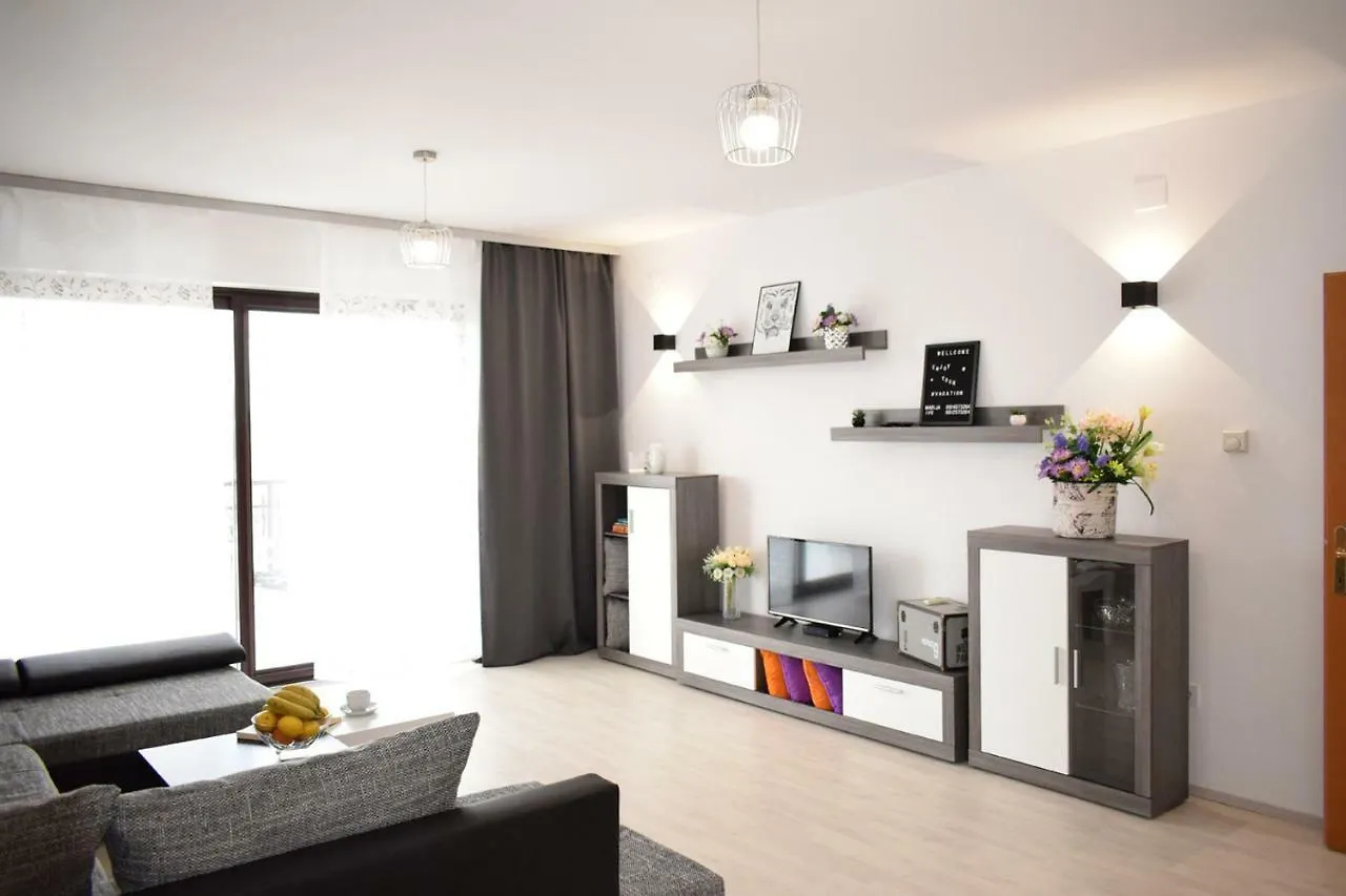 Ivoria - Apartments With A Swimming Pool Croatia