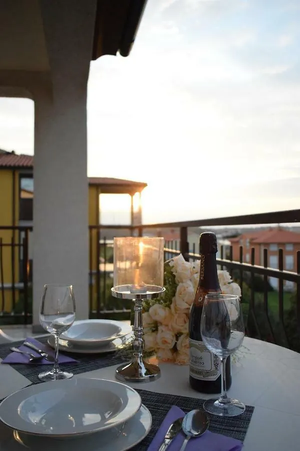 Ivoria - Apartments With A Swimming Pool Croatia
