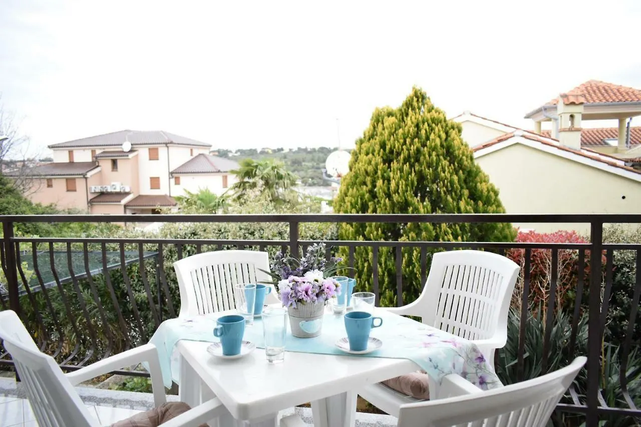 Ivoria - Apartments With A Swimming Pool